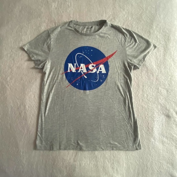NASA TSHIRT - Picture 2 of 3